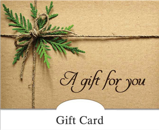 Gift Card • Sugar Shock Vintage